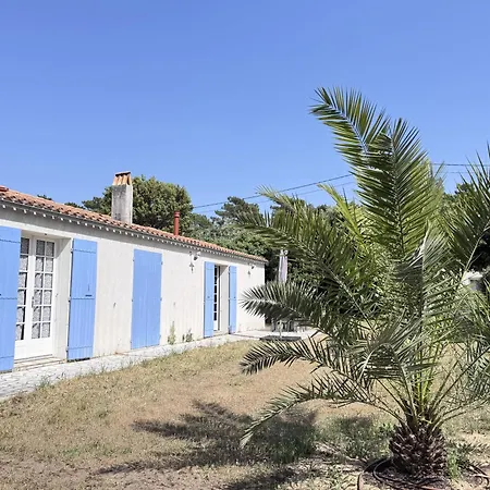 Les Cendrilles Casa de Férias