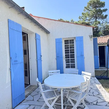 Les Cendrilles Casa de Férias