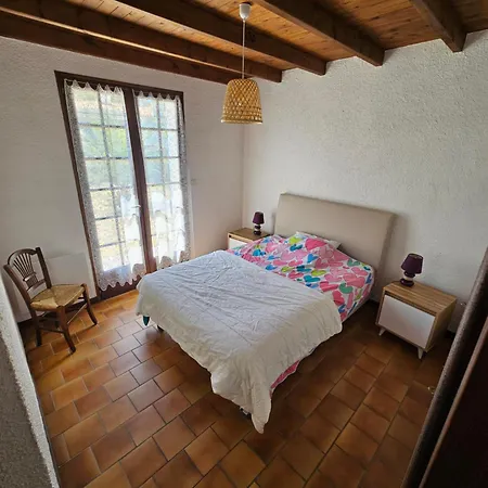 Les Cendrilles Casa vacanze *
